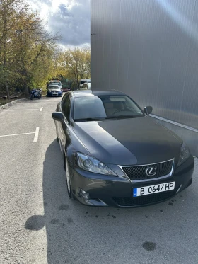 Lexus IS 220d, снимка 3