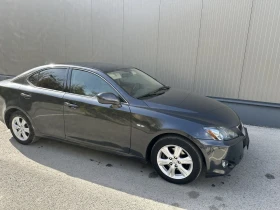 Lexus IS 220d, снимка 10