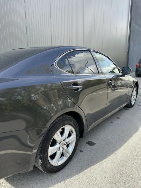 Lexus IS 220d, снимка 7