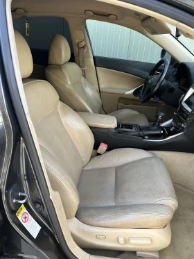 Lexus IS 220d, снимка 13