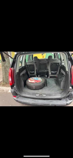 Peugeot 807 Пежо 807 миниван2003г.отлично състояние.Газ+ бензи - 2280 € / 4459.29 лв. - 59815669 5