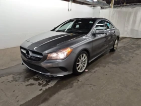 Mercedes-Benz CLA * 250 * CARFAX * ЦЕНА ДО БГ