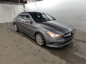 Mercedes-Benz CLA * 250 * CARFAX * ЦЕНА ДО БГ, снимка 3