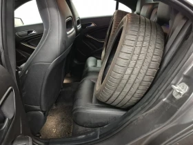 Mercedes-Benz CLA * 250 * CARFAX * ЦЕНА ДО БГ, снимка 11