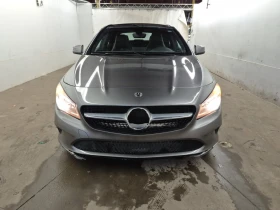 Mercedes-Benz CLA * 250 * CARFAX * ЦЕНА ДО БГ, снимка 2