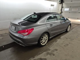 Mercedes-Benz CLA * 250 * CARFAX * ЦЕНА ДО БГ, снимка 4