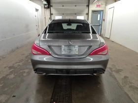 Mercedes-Benz CLA * 250 * CARFAX * ЦЕНА ДО БГ, снимка 5