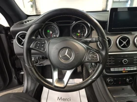 Mercedes-Benz CLA * 250 * CARFAX * ЦЕНА ДО БГ, снимка 9