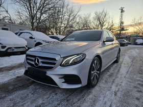 Mercedes-Benz E 220 2.2CDI 194к.с Head-up 4MATIC AMG