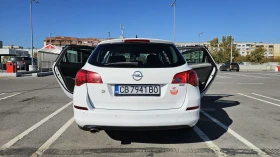 Opel Astra J - 4000 € / 7823.32 лв. - 72807676 4
