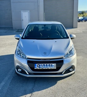 Peugeot 208 Active 1.2 VTi, снимка 2