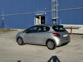 Peugeot 208 Active 1.2 VTi, снимка 3