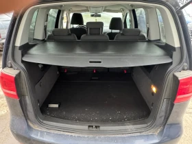 VW Touran 1.4tsi  150кс. метан-бензин - 11 € / 21.51 лв. - 96112555 9
