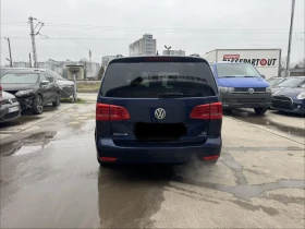 VW Touran 1.4tsi  150кс. метан-бензин - 11 € / 21.51 лв. - 96112555 4