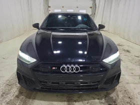 Audi S7 * 2.9 TFSI * CARFAX * ��� ������������ ������ | Mobile.bg � ����� ������ 7