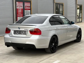 BMW 320 2.0D 163к М-Пакет/Keyless/Нави/Парктроник/Bi-X/19* - 5799 € / 11341.86 лв. - 80414737 3