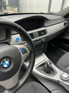 BMW 320 2.0D 163к М-Пакет/Keyless/Нави/Парктроник/Bi-X/19* - 5799 € / 11341.86 лв. - 80414737 11