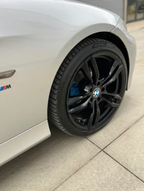 BMW 320 2.0D 163к М-Пакет/Keyless/Нави/Парктроник/Bi-X/19* - 5799 € / 11341.86 лв. - 80414737 9