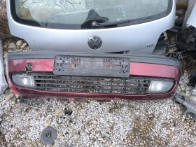 Opel Zafira 1.8i 116к.с. НА ЧАСТИ  - 333 € / 651.29 лв. - 89874276 5