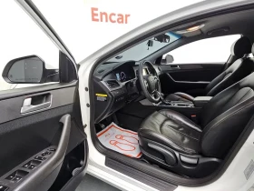 Hyundai Sonata LPI - 8355 € / 16340.96 лв. - 23540972 10