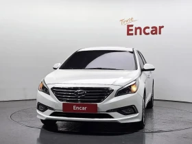 Hyundai Sonata LPI - 8355 € / 16340.96 лв. - 23540972 3