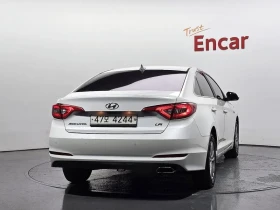 Hyundai Sonata LPI - 8355 € / 16340.96 лв. - 23540972 4