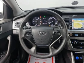 Hyundai Sonata LPI - 8355 € / 16340.96 лв. - 23540972 16