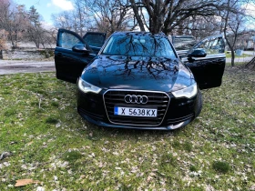 Audi A6 Avant - 10800 € / 21122.96 лв. - 40810984 7