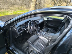 Audi A6 Avant - 10800 € / 21122.96 лв. - 40810984 14