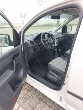 VW Caddy 1, 6 TDI  | Mobile.bg � ����� ������ 9