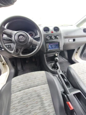 VW Caddy 1, 6 TDI  | Mobile.bg � ����� ������ 10