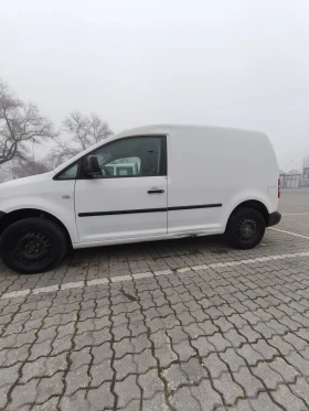 VW Caddy 1, 6 TDI  | Mobile.bg � ����� ������ 3