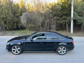 Audi A4 1.8TFSI QUATTRO - 8999 € / 17600.51 лв. - 22518184 3