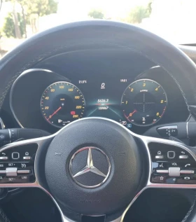 Mercedes-Benz C 220 /// AMG / 4 MATIC / FACELIFT / ПАНОРАМА / ПОДГРЕВ - 20000 € / 39116.60 лв. - 40056003 13