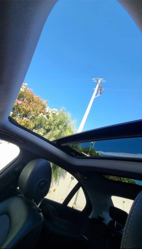 Mercedes-Benz C 220 /// AMG / 4 MATIC / FACELIFT / ПАНОРАМА / ПОДГРЕВ - 20000 € / 39116.60 лв. - 40056003 8