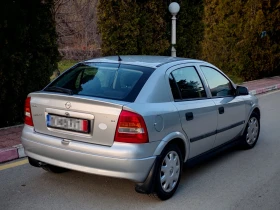 Opel Astra 1.6I(84)* COMFORT-EDITION* НОВ ВНОС*  - 1900 € / 3716.08 лв. - 77956121 6