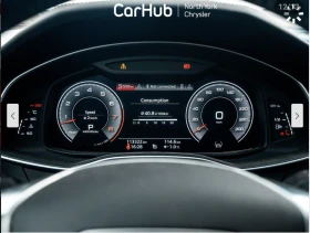 Audi A7 55TFSI* MATRIX* 360КАМЕРА* LANE* ASSIST*  - 25400 € / 49678.08 лв. - 56089749 7