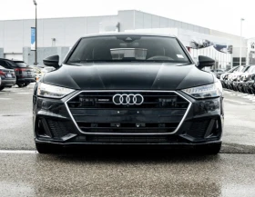 Audi A7 55TFSI* MATRIX* 360КАМЕРА* LANE* ASSIST*  - 25400 € / 49678.08 лв. - 56089749 4