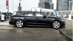Audi A7 55TFSI* MATRIX* 360КАМЕРА* LANE* ASSIST*  - 25400 € / 49678.08 лв. - 56089749 2