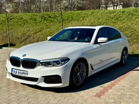 BMW 540 540i G30 B58 M-Sport от Германия ! - 34500 € / 67476.13 лв. - 40972919 3