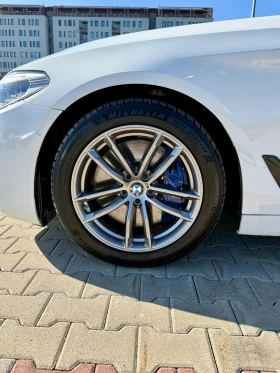 BMW 540 540i G30 B58 M-Sport от Германия ! - 34500 € / 67476.13 лв. - 40972919 7