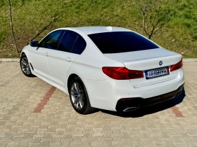 BMW 540 540i G30 B58 M-Sport от Германия ! - 34500 € / 67476.13 лв. - 40972919 4
