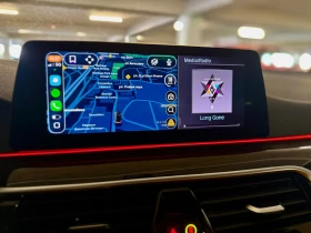 BMW 540 540i G30 B58 M-Sport от Германия ! - 34500 € / 67476.13 лв. - 40972919 14