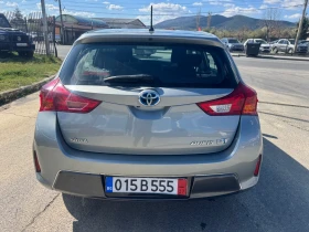Toyota Auris 1.8 Hybrid EURO 5 NAVI  - 7600 € / 14864.31 лв. - 82882849 7