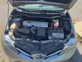 Toyota Auris 1.8 Hybrid EURO 5 NAVI  - 7600 € / 14864.31 лв. - 82882849 16