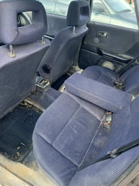 Audi 80 B4 - 11 € / 21.51 лв. - 43638601 6