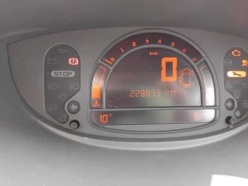 Renault Modus - 1700 € / 3324.91 лв. - 56468240 11