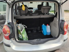 Renault Modus - 1700 € / 3324.91 лв. - 56468240 5