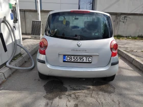 Renault Modus - 1700 € / 3324.91 лв. - 56468240 2