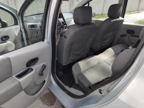 Renault Modus - 1700 € / 3324.91 лв. - 56468240 8